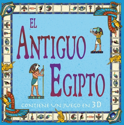 Descargar EL ANTIGUO EGIPTO