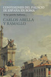 Descargar CONFESIONES DEL PALACIO DE ESPAÑA EN ROMA  SI LAS PAREDES HABLARAN   