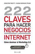 Descargar 222 CLAVES PARA HACER NEGOCIOS EN INTERNET COMO DOMINAR EL MARKETING 2 0