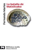 Descargar LA BATALLA DE MATXITXAKO
