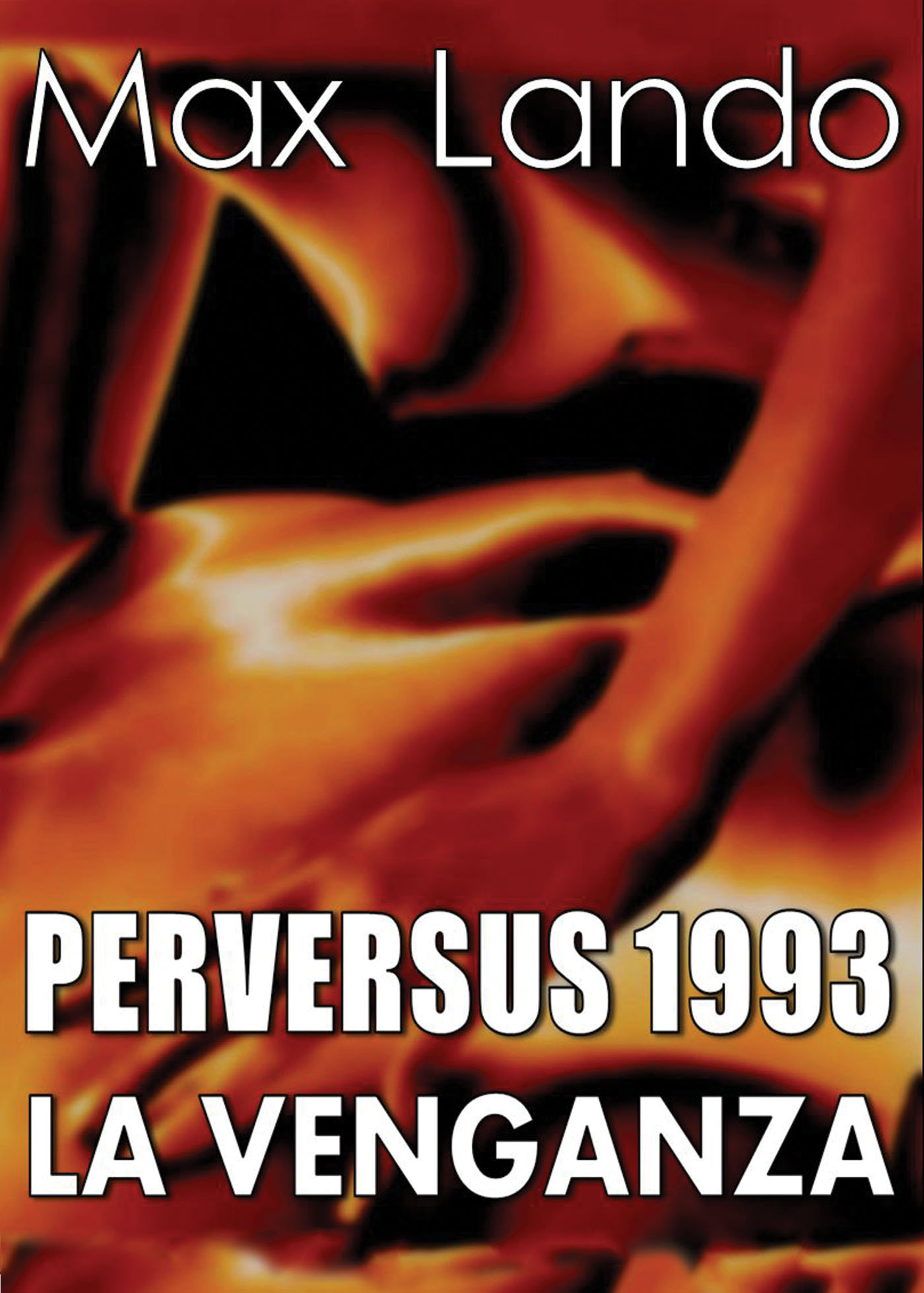 Descargar PERVERSUS 1993   LA VENGANZA