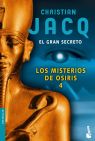 Descargar EL GRAN SECRETO  LOS MISTERIOS DE OSIRIS 4