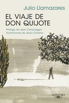 Descargar EL VIAJE DE DON QUIJOTE