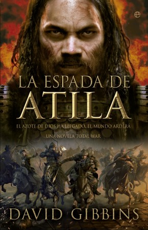 Descargar LA ESPADA DE ATILA