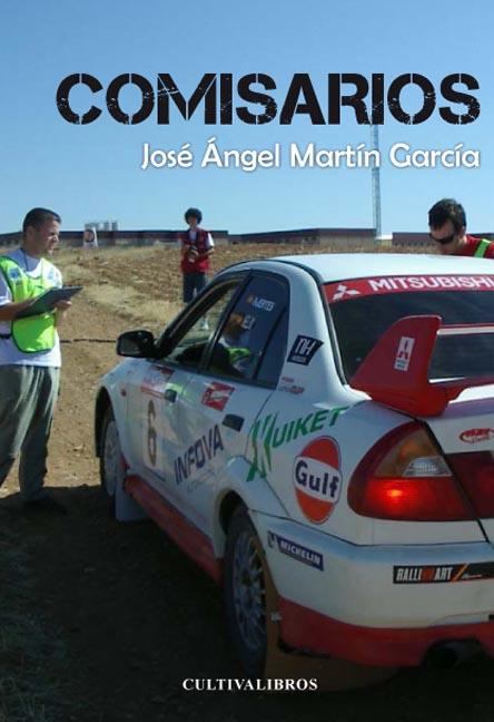 Descargar COMISARIOS