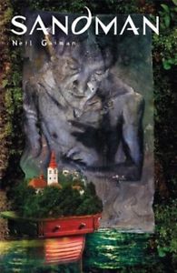 Descargar SANDMAN 10 EL VELATORIO