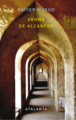 Descargar AROMA DE ALCANFOR