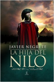 Descargar LA HIJA DEL NILO