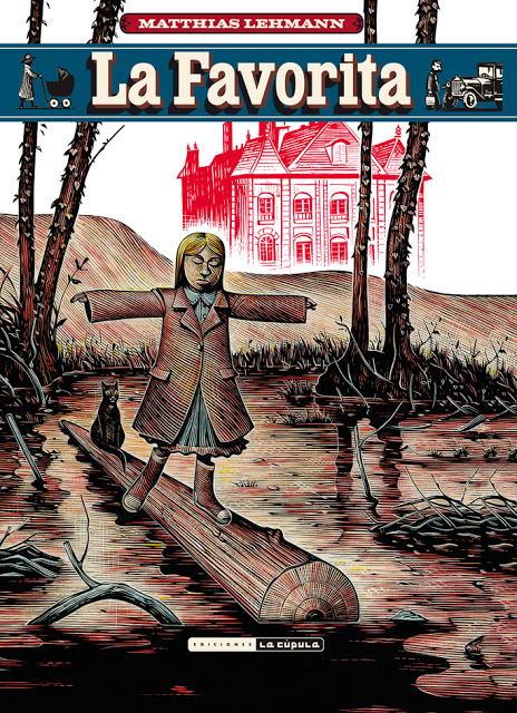 Descargar LA FAVORITA