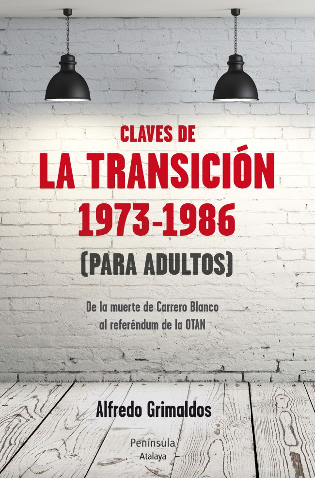 Descargar CLAVES DE LA TRANSICION 1973-1986 (PARA ADULTOS)