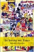 Descargar LA ESPAÑA DEL TEBEO