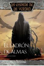 Descargar EL LADRON DE ALMAS LA ESPADA DE LA VERDAD 15