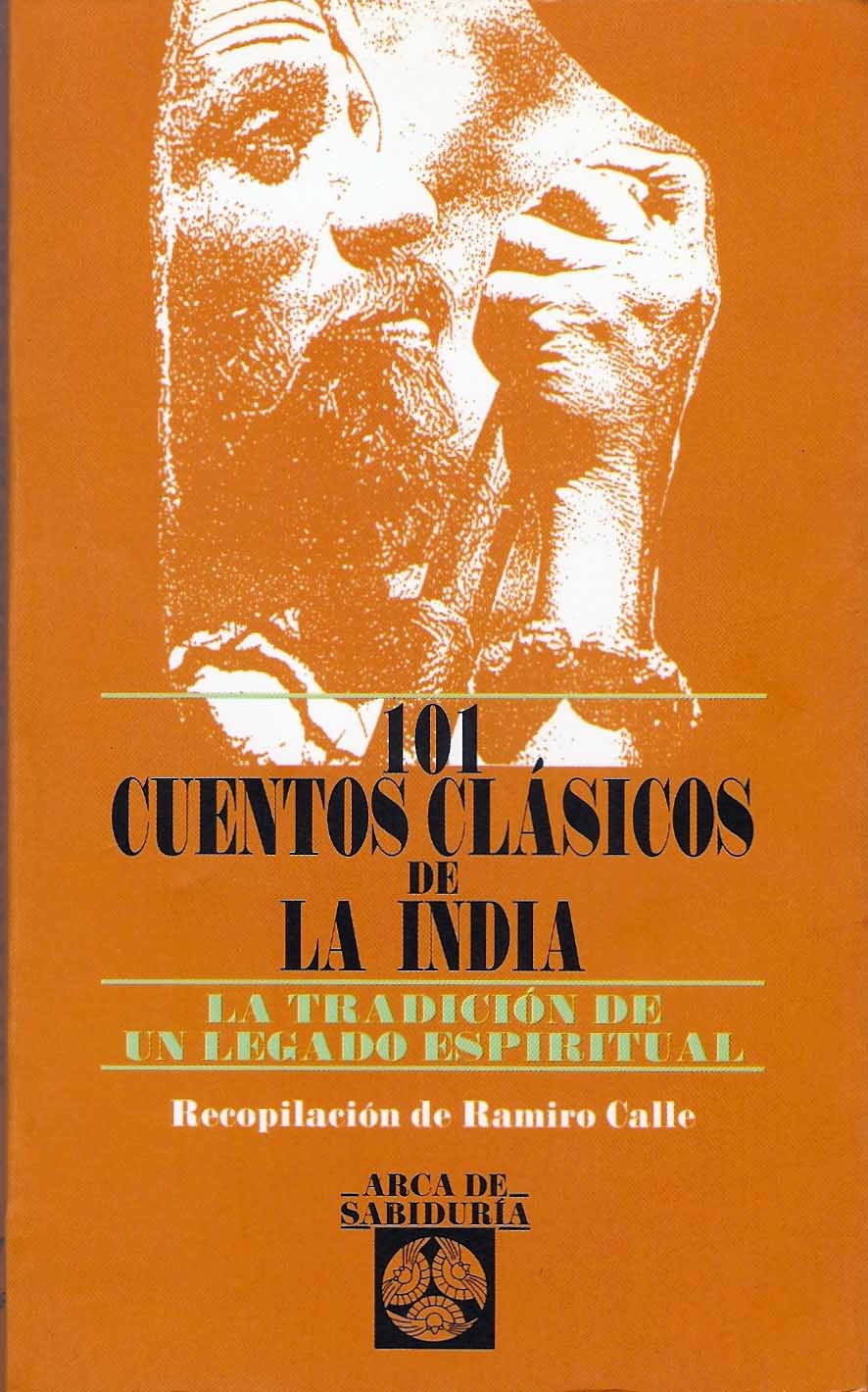 Descargar 101 CUENTOS CLASICOS DE LA INDIA