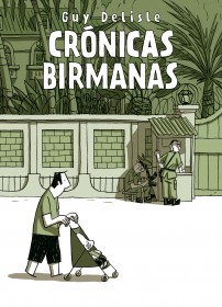 Descargar CRONICAS BIRMANAS