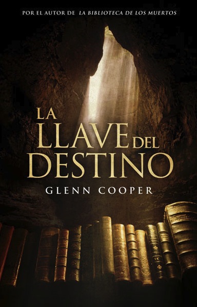 Descargar LA LLAVE DEL DESTINO