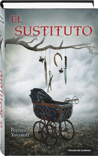 Descargar EL SUSTITUTO
