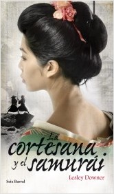 Descargar LA CORTESANA Y EL SAMURAI