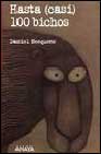 Descargar HASTA (CASI) 100 BICHOS