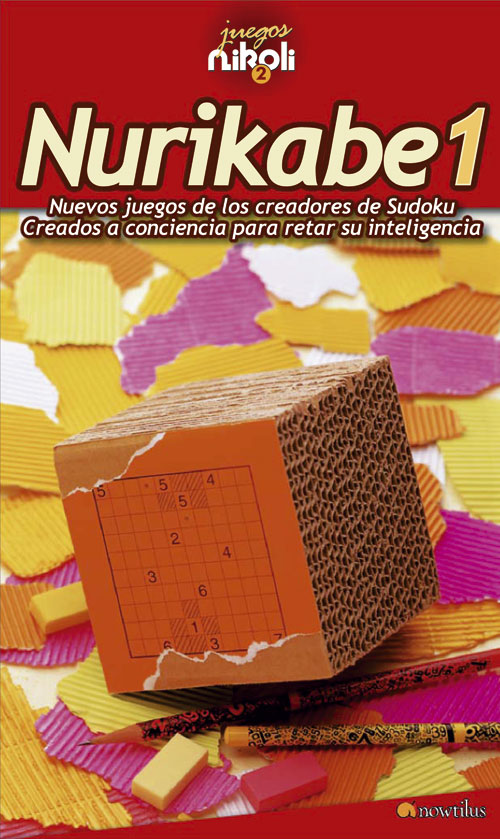 Descargar NURIKABE 1