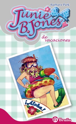 Descargar JUNIE B JONES DE VACACIONES
