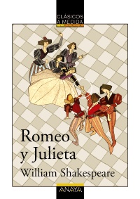 Descargar ROMEO Y JULIETA  CLASICOS A MEDIDA