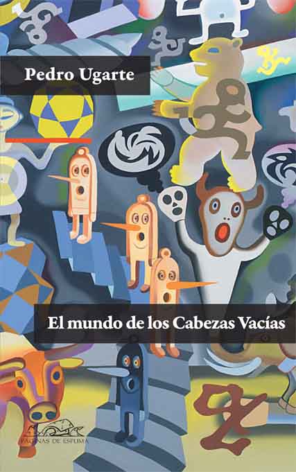 Descargar EL MUNDO DE LOS CABEZAS VACIAS