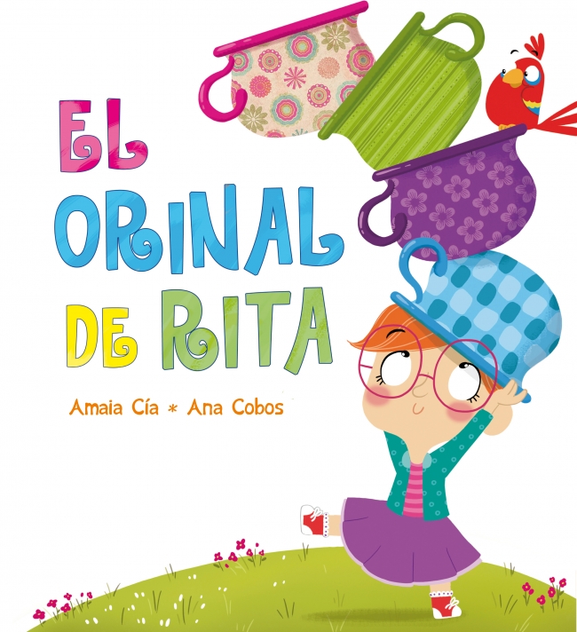 Descargar EL ORINAL DE RITA