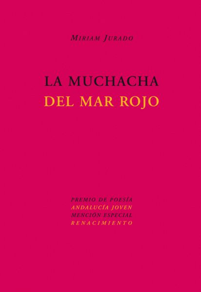 Descargar LA MUCHACHA DEL MAR ROJO