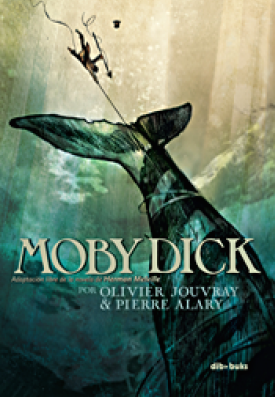 Descargar MOBY DICK
