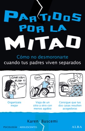 Descargar PARTIDOS POR LA MITAD