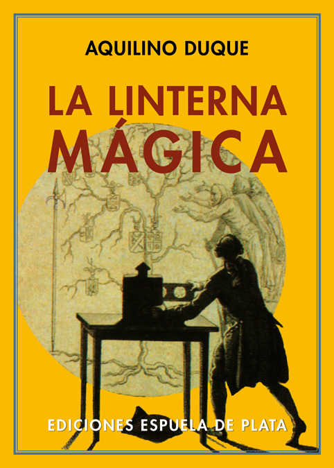 Descargar LA LINTERNA MAGICA