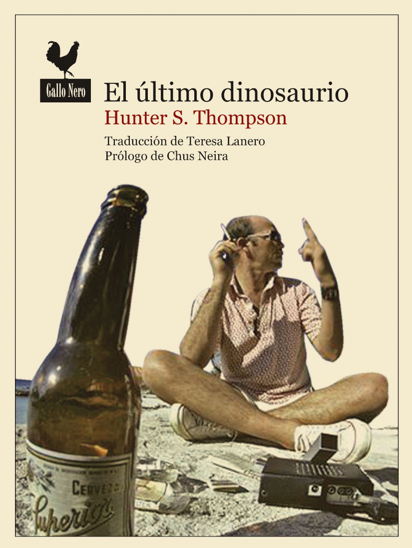 Descargar EL ULTIMO DINOSAURIO