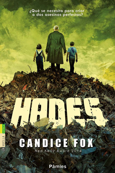 Descargar HADES