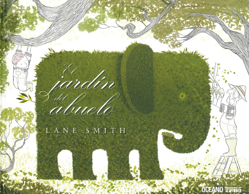 Descargar EL JARDIN DEL ABUELO