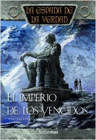 Descargar EL IMPERIO DE LOS VENCIDOS  LA ESPADA DE LA VERDAD 16 