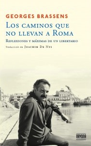 Descargar LOS CAMINOS QUE NO LLEVAN A ROMA