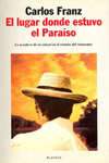 Descargar EL LUGAR DONDE ESTUVO EL PARAISO