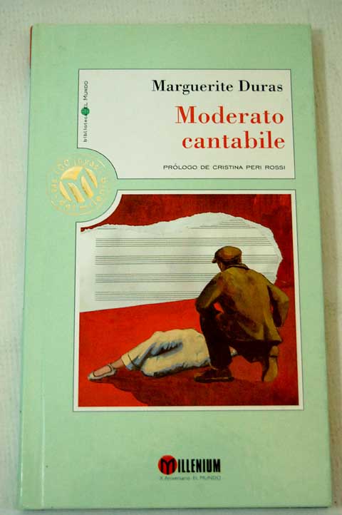 Descargar MODERATO CANTABILE