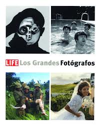 Descargar LIFE  LOS GRANDES FOTOGRAFOS