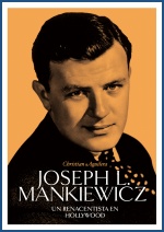 Descargar JOSEPH L  MANKIEWICZ  UN RENACENTISTA EN HOLLYWOOD