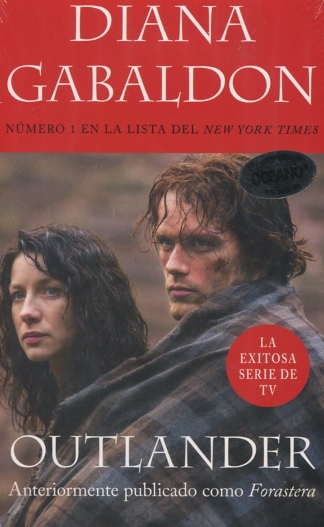Descargar OUTLANDER