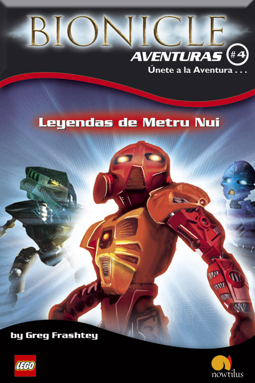 Descargar LEYENDAS DE METRU NUI