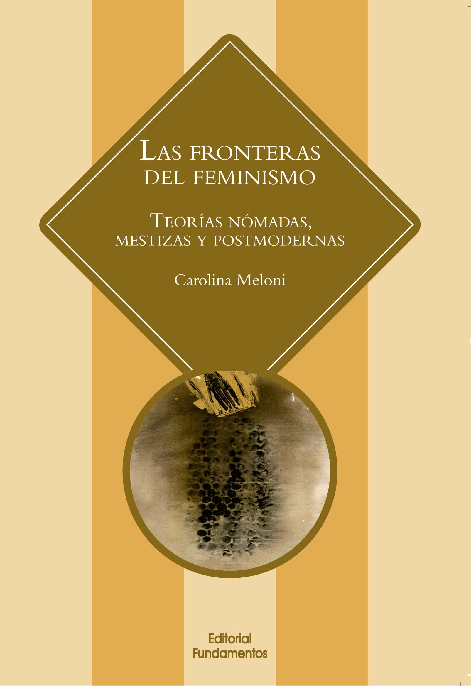 Descargar LAS FRONTERAS DEL FEMINISMO