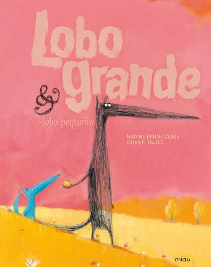 Descargar LOBO GRANDE & LOBO PEQUEÑO