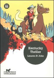 Descargar KENTUCKY THRILLER