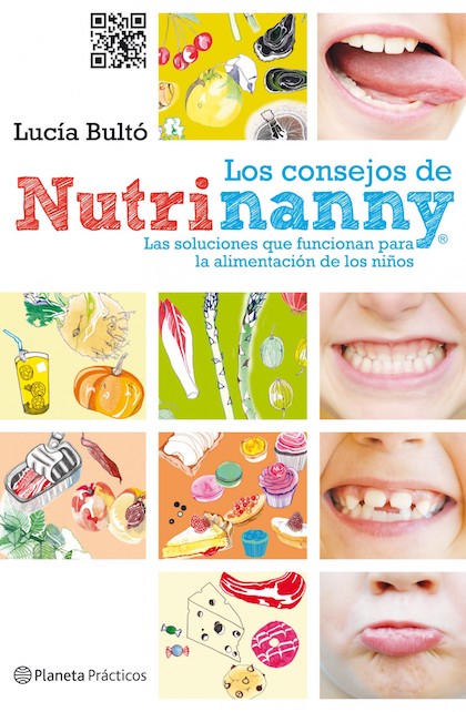 Descargar LOS CONSEJOS DE NUTRINANNY