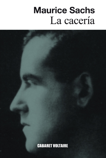 Descargar LA CACERIA