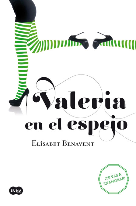 Descargar VALERIA EN EL ESPEJO