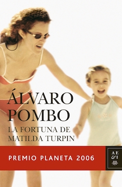 Descargar LA FORTUNA DE MATILDE TURPIN
