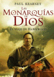 Descargar EL VIAJE DE HAWKWOOD  LAS MONARQUIAS DE DIOS 1
